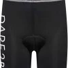 Dare 2b Gradual Shorts Børn, Sort -Trollkids Salg dare 2b shorts kids black 1