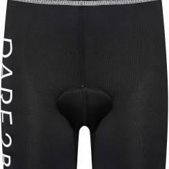 Dare 2b Gradual Shorts Børn, Sort