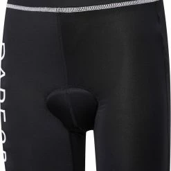 Dare 2b Gradual Shorts Børn, Sort -Trollkids Salg dare 2b shorts kids black 3