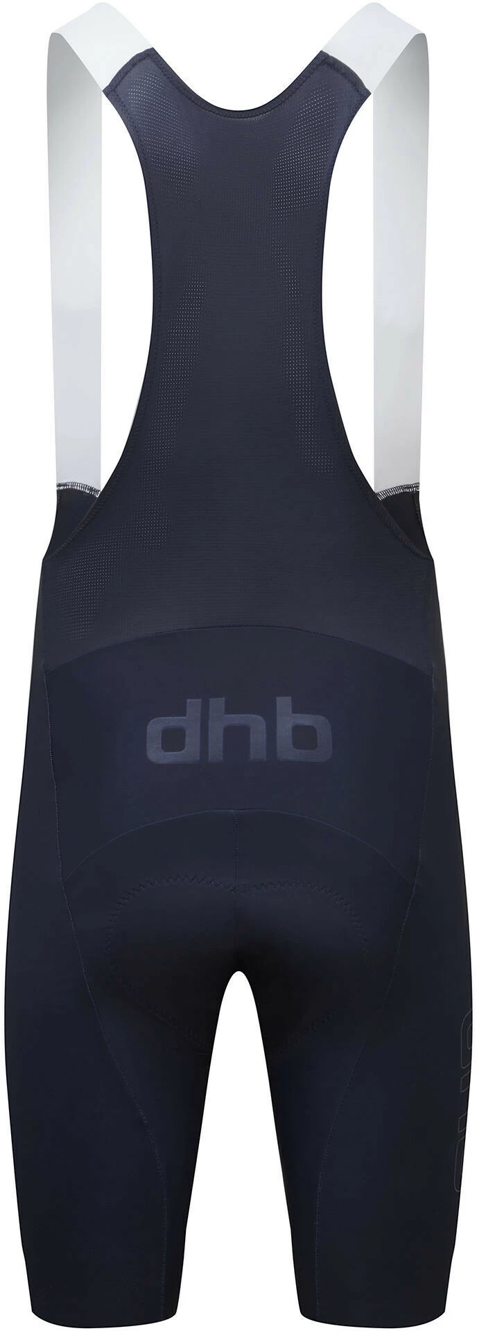 Dhb Aeron 2.0 Shorts Med Bælte Herrer, Sort/blå 4 Dhb Aeron 2.0 Shorts Med Bælte Herrer, Sort/blå - Billede 2