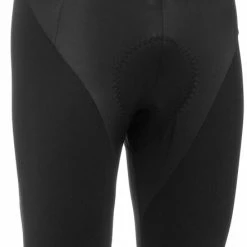Dhb Aeron Deep Winter Strømpebukser Herrer, Sort -Trollkids Salg dhb aeron deep winter bib tights men black 3