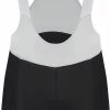 Dhb Aeron Lab Shorts Med Bælte Herrer, Sort/hvid -Trollkids Salg dhb aeron lab bib shorts men black 1