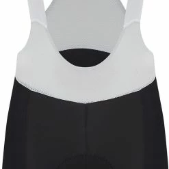 Dhb Aeron Lab Shorts Med Bælte Herrer, Sort/hvid