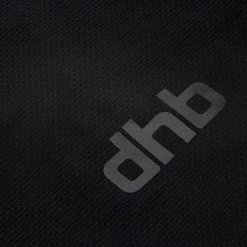 Dhb Aeron Lab Shorts Med Bælte Herrer, Sort/hvid -Trollkids Salg dhb aeron lab bib shorts men black 4