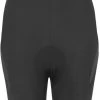 Dhb Aeron Roubaix 3/4 Strømpebukser Damer, Sort -Trollkids Salg dhb aeron roubaix 3 4 bib tights women black 1