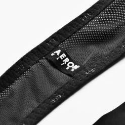 Dhb Aeron Ultra Shorts Med Bælte Herrer, Sort -Trollkids Salg dhb aeron ultra bib shorts men black 6