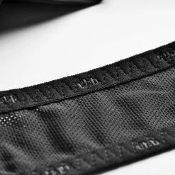 Dhb Aeron Ultra Shorts Med Bælte Herrer, Sort -Trollkids Salg dhb aeron ultra bib shorts men black 7