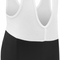 Dhb Shorts Med Bælte Børn, Sort -Trollkids Salg dhb bib shorts kids black 3