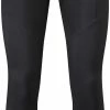 Dhb Classic Thermal Strømpebukser I Taljen Herrer, Sort -Trollkids Salg dhb classic thermal waist tights men black 1