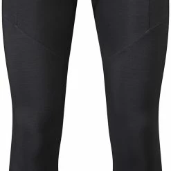 Dhb Classic Thermal Strømpebukser I Taljen Herrer, Sort