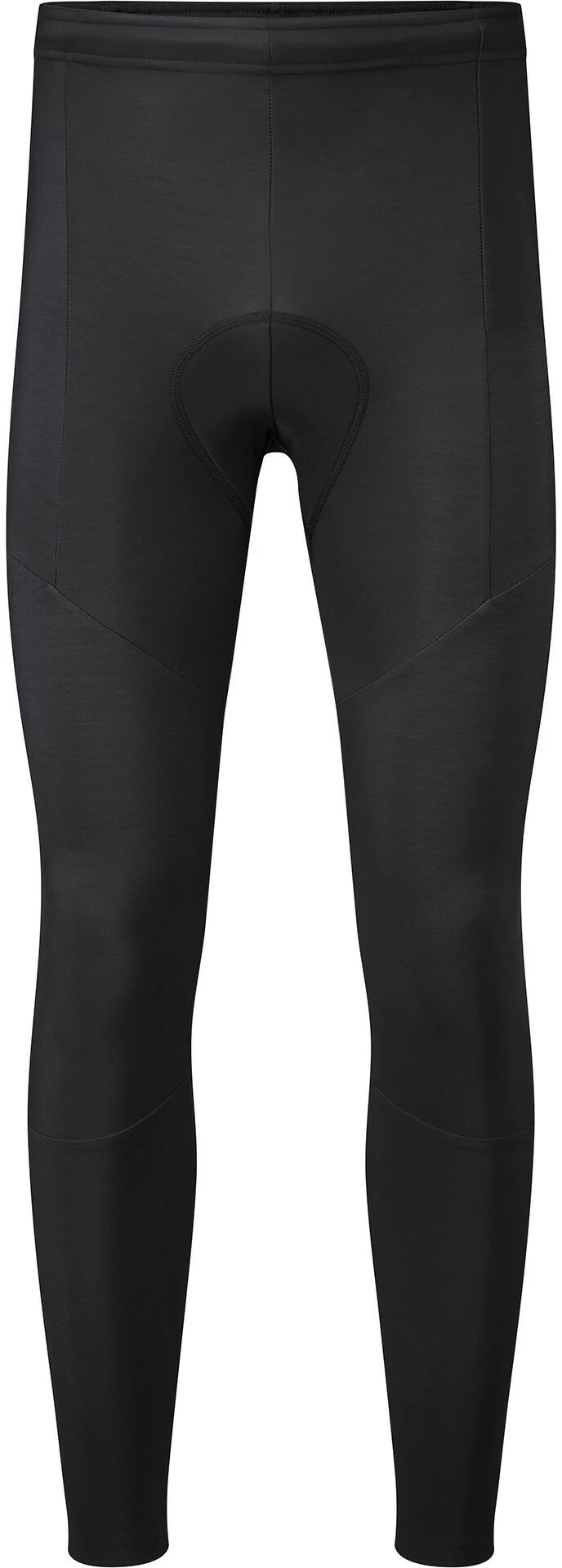 Dhb Classic Thermal Strømpebukser I Taljen Herrer, Sort 3 Dhb Classic Thermal Strømpebukser I Taljen Herrer, Sort