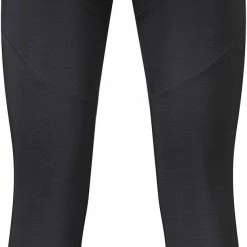 Dhb Classic Thermal Strømpebukser I Taljen Herrer, Sort 7 Dhb Classic Thermal Strømpebukser I Taljen Herrer, Sort -Trollkids Salg dhb classic thermal waist tights men black 3