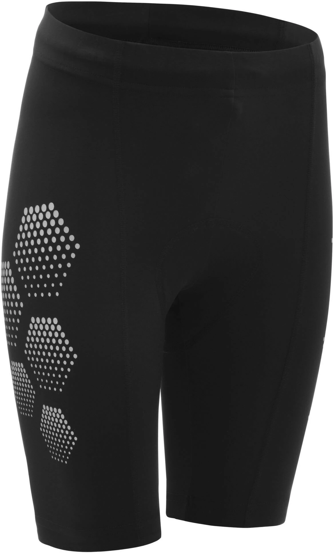 Dhb Flashlight Shorts I Taljen Damer, Sort 3 Dhb Flashlight Shorts I Taljen Damer, Sort