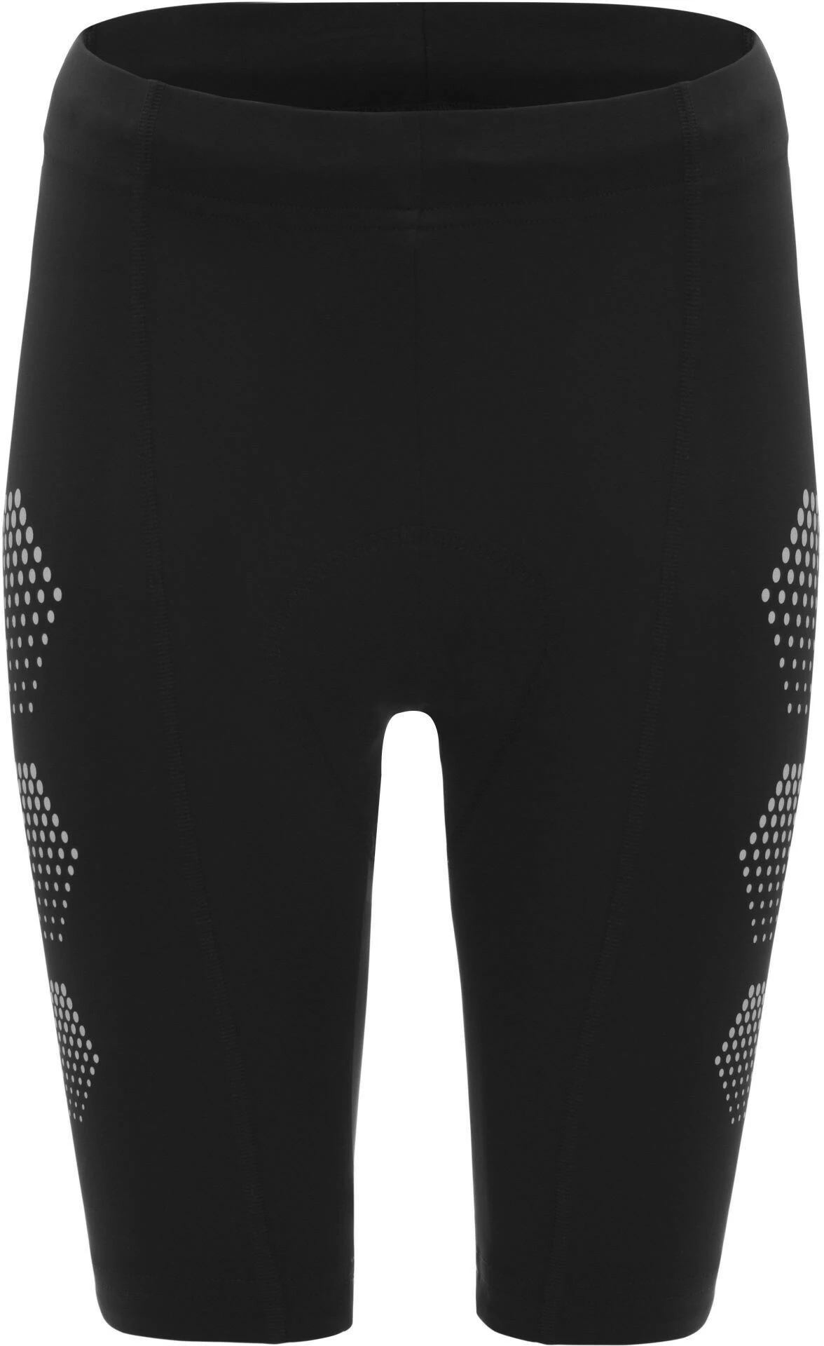 Dhb Flashlight Shorts I Taljen Damer, Sort 4 Dhb Flashlight Shorts I Taljen Damer, Sort - Billede 2