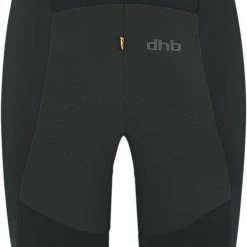 Dhb Merino Strømpebukser Herrer, Sort -Trollkids Salg dhb merino tights men black 2