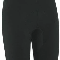 Dhb Merino Strømpebukser Herrer, Sort -Trollkids Salg dhb merino tights men black 3