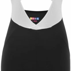 Dhb Moda Classic Shorts Med Bælte Damer, Blå