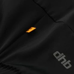 Dhb Moda Classic Shorts Med Bælte Damer, Blå -Trollkids Salg dhb moda classic bib shorts women black 3