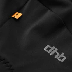 Dhb Moda Classic Shorts I Taljen Damer, Blå 8 Dhb Moda Classic Shorts I Taljen Damer, Blå -Trollkids Salg dhb moda classic waist shorts women black 3