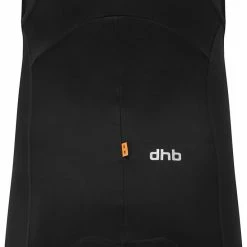 Dhb QB Shorts Med Bælte Herrer, Sort -Trollkids Salg dhb qb bib shorts men black black 2