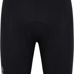 Dhb QB Shorts Herrer, Sort