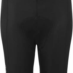 Dhb QB Shorts Damer, Sort