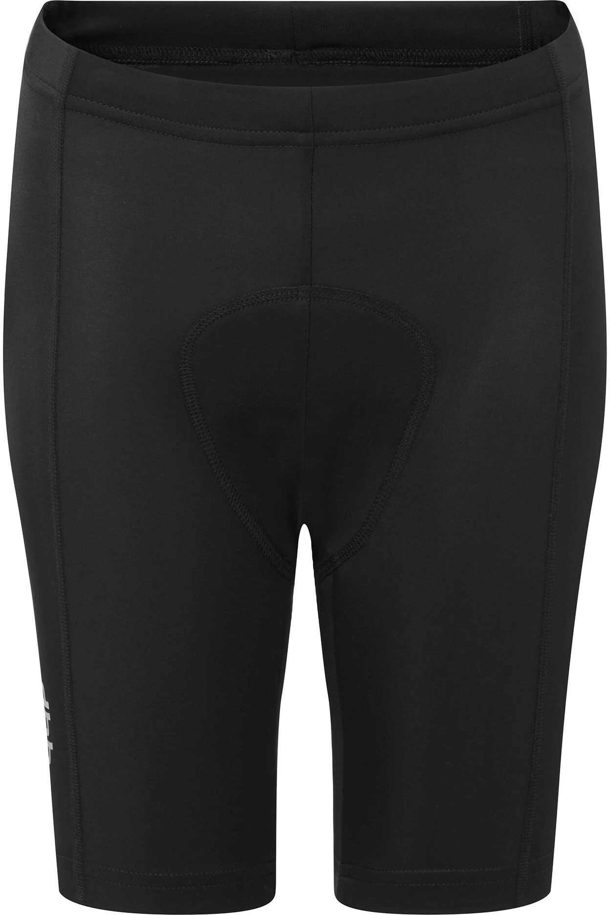 Dhb QB Shorts Damer, Sort 3 Dhb QB Shorts Damer, Sort