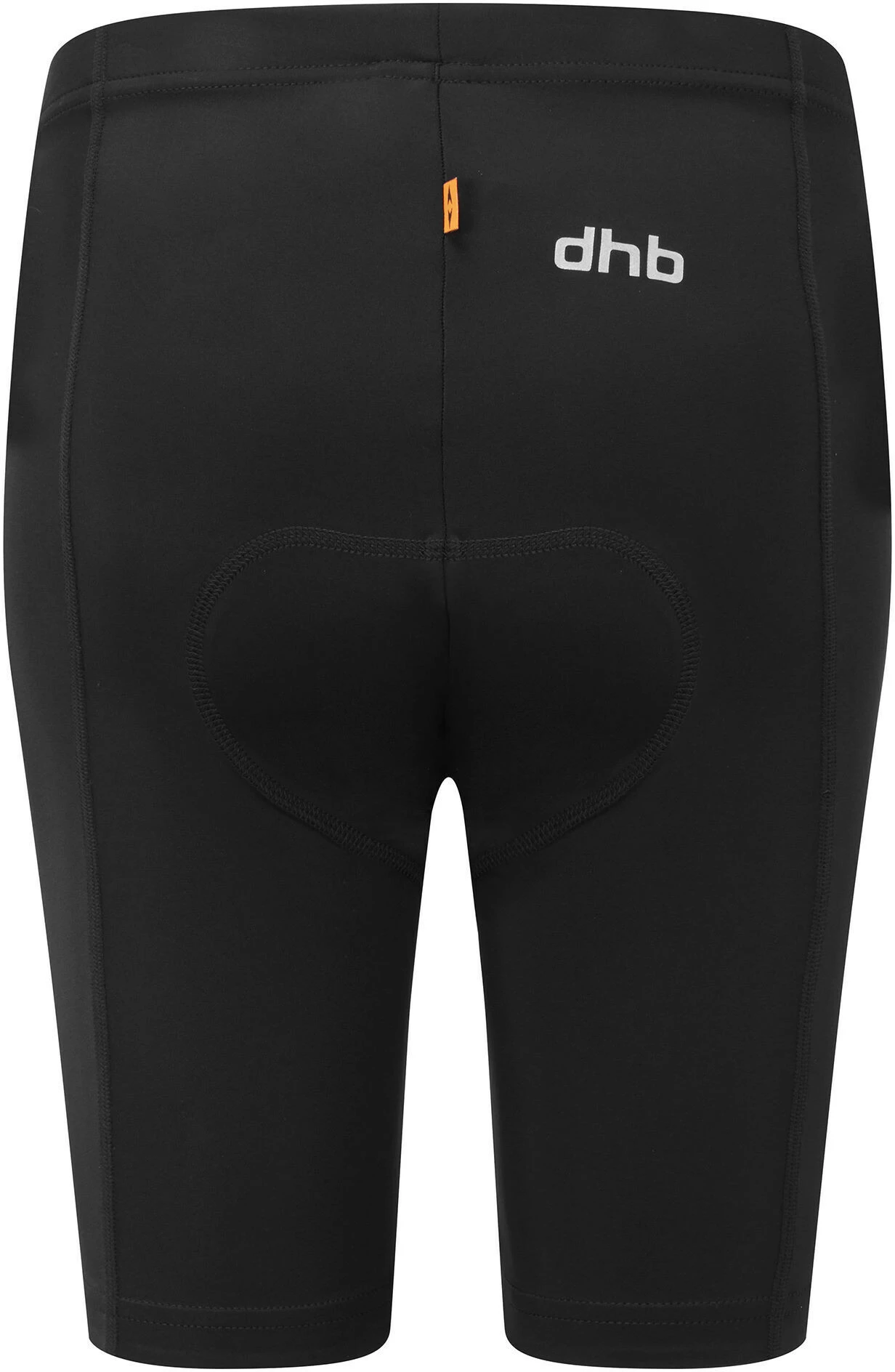 Dhb QB Shorts Damer, Sort 4 Dhb QB Shorts Damer, Sort - Billede 2