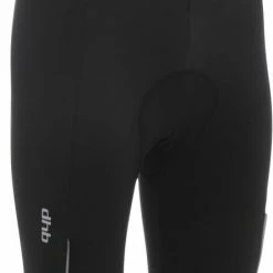 Dhb Thermal Bib Cykeltights Herrer, Sort -Trollkids Salg dhb thermal bib tights men black 3