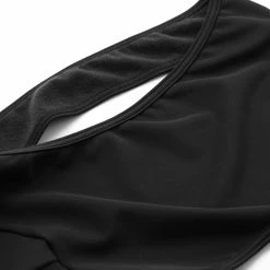 Dhb Thermal Bib Cykeltights Herrer, Sort -Trollkids Salg dhb thermal bib tights men black 5