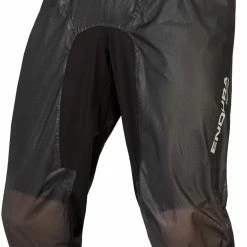 Endura FS260-Pro Adrenaline Cykelbukser Herrer, Sort