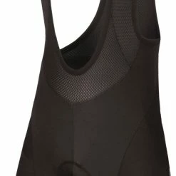 Endura FS260-Pro Bibshorts Herrer, Sort/rød