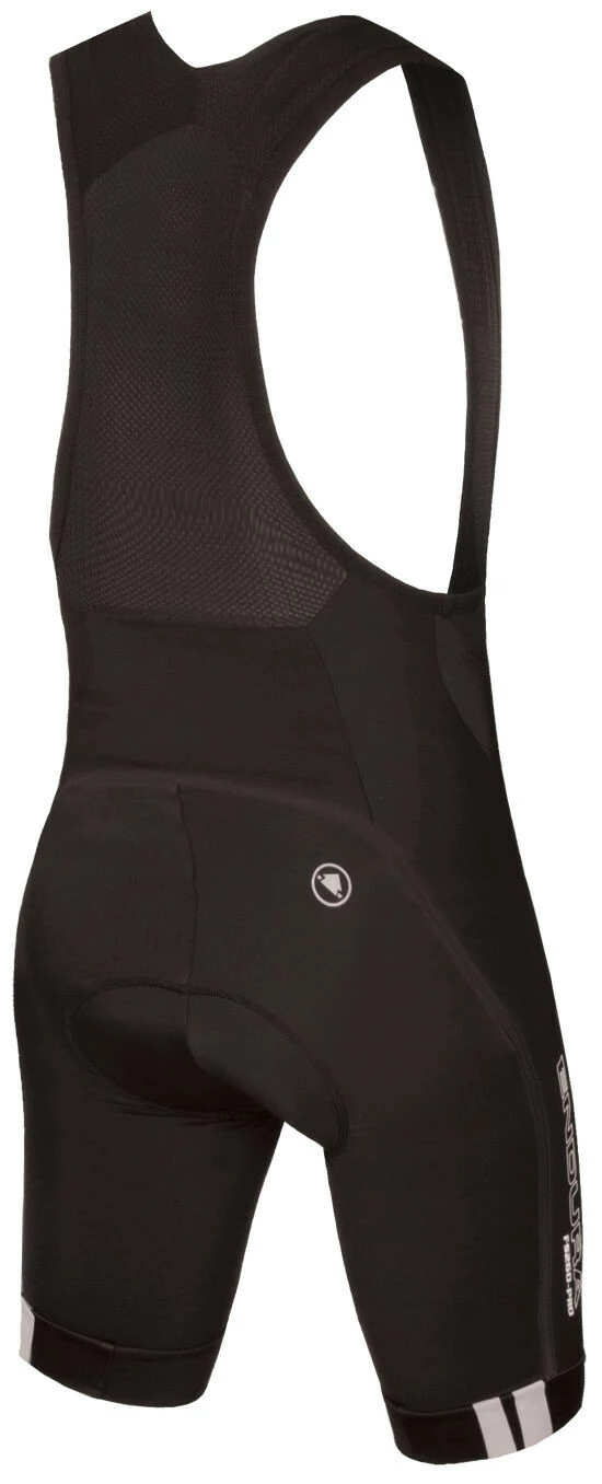 Endura FS260-Pro Bibshorts Herrer, Sort/rød 4 Endura FS260-Pro Bibshorts Herrer, Sort/rød - Billede 2