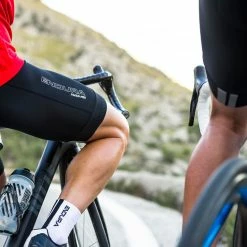 Endura FS260-Pro Bibshorts Herrer, Sort -Trollkids Salg endura fs260 pro bib shorts herren black 4