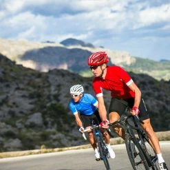 Endura FS260-Pro Bibshorts Herrer, Sort -Trollkids Salg endura fs260 pro bib shorts herren black 5