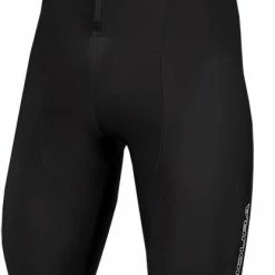 Endura FS260-Pro II Thermo Bib-strømpebukser Herrer, Sort