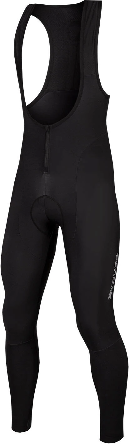 Endura FS260-Pro II Thermo Bibtights Herrer, Sort 3 Endura FS260-Pro II Thermo Bibtights Herrer, Sort