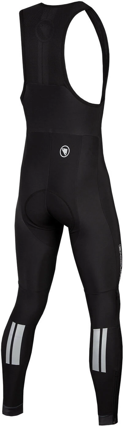 Endura FS260-Pro II Thermo Bibtights Herrer, Sort 4 Endura FS260-Pro II Thermo Bibtights Herrer, Sort - Billede 2
