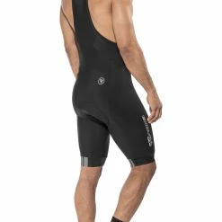 Endura FS260-Pro Cykelshorts Herrer, Sort -Trollkids Salg endura fs260 pro thermo bib shorts herren black 2