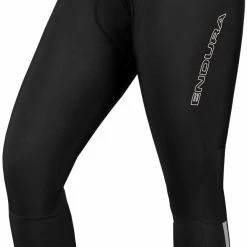 Endura FS260-Pro Thermo Strømpebukser Damer, Sort