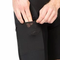 Endura GV500 Reiver Shorts Med Bælte Herrer, Sort -Trollkids Salg endura gv500 reiver bib shorts men black 3