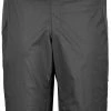 Endura GV500 WP Shorts Herrer, Grå -Trollkids Salg endura gv500 wp shorts men anthracite 1