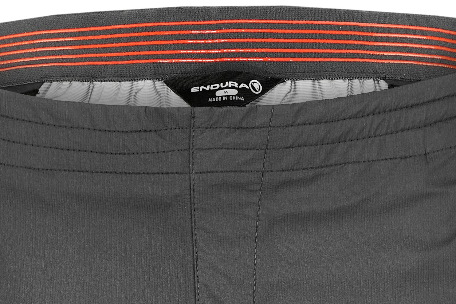 Endura GV500 WP Shorts Herrer, Grå 4 Endura GV500 WP Shorts Herrer, Grå - Billede 2