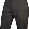 Endura Hummvee Chino Shorts Med Liner Shorts Herrer, Grå -Trollkids Salg endura hummvee chino shorts herren mit liner shorts grau 1