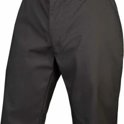 Endura Hummvee Chino Shorts Med Liner Shorts Herrer, Grå