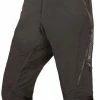 Endura Hummvee II Cykelbukser Herrer, Grå -Trollkids Salg endura hummvee ii 3 4 shorts herren black 1