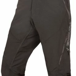 Endura Hummvee II Cykelbukser Herrer, Grå