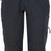 Endura Hummvee II Cykelbukser Damer, Sort -Trollkids Salg endura hummvee ii 3 4 shorts women black 3