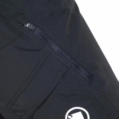Endura Hummvee II Cykelbukser Damer, Sort -Trollkids Salg endura hummvee ii 3 4 shorts women black 6