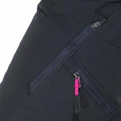 Endura Hummvee II Cykelbukser Damer, Sort -Trollkids Salg endura hummvee ii 3 4 shorts women black 7